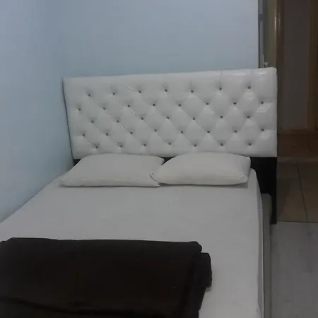 Ubytování v soukromí Kinay
