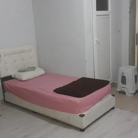 Kinay Ubytování v soukromí *