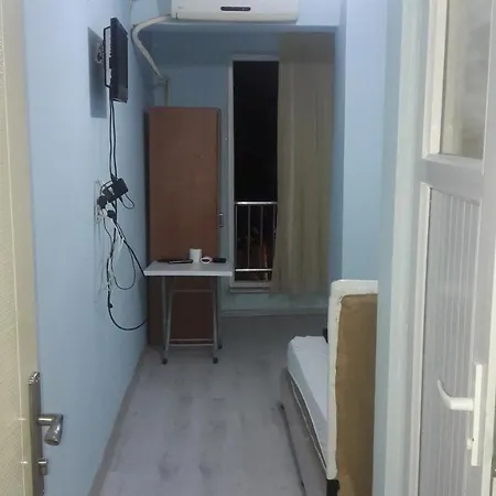Kinay * Belek
