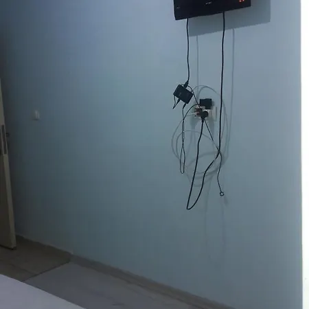 Ubytování v soukromí Kinay Belek